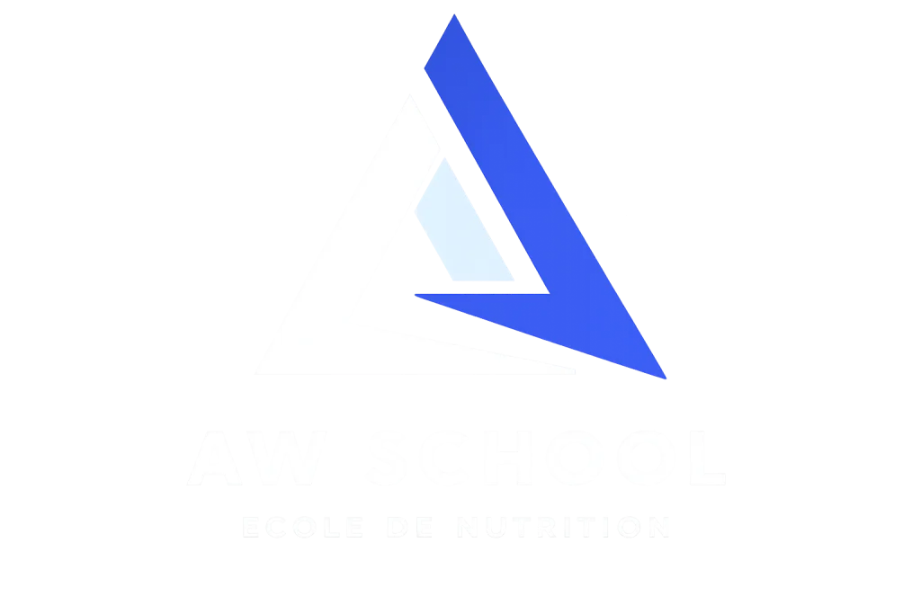 AW School, école de nutrition