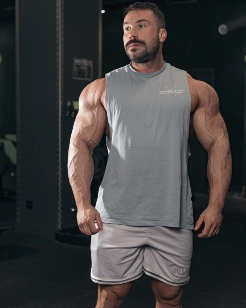 Morgan Thenon